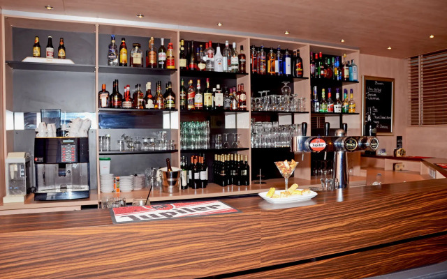 Fletcher Hotel-Restaurant Langewold