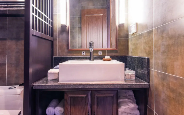 Elsewhere Boutique Hotel Inn North Street