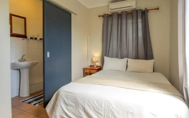 Carrington Guest House