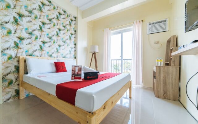 RedDoorz Plus near CK Square Cainta
