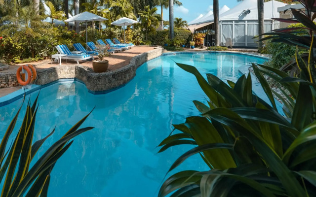 Coral Beach Hotel Dar Es Salaam