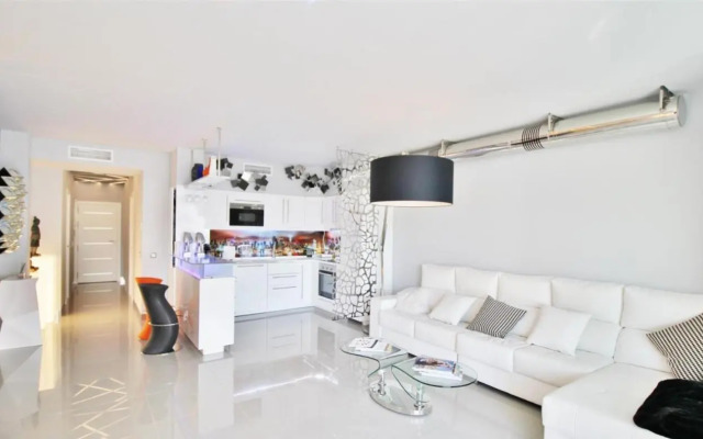 Atico Puerto Banus, Marbella