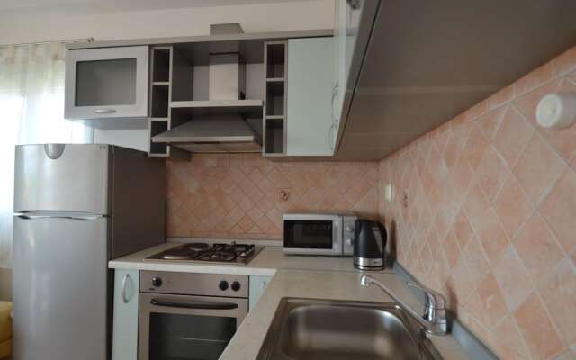 Capacious Holiday Home in Maslenica