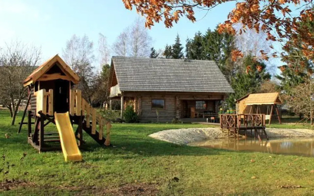 Zaķīšu pirtiņa