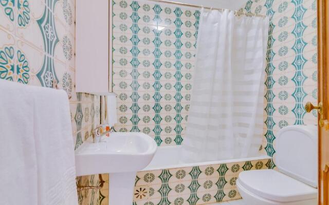 AL - Apartamento Infante Sagres