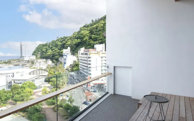 Rakuten STAY Atami