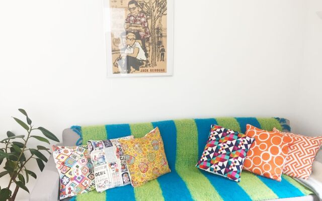 Myshortstay - Cheshire St Brick Lane