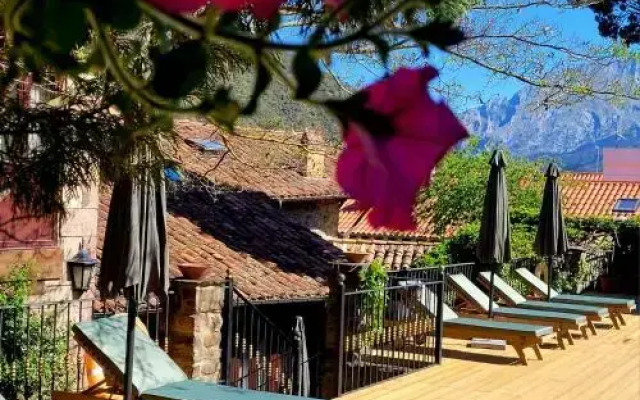 Villa de Potes