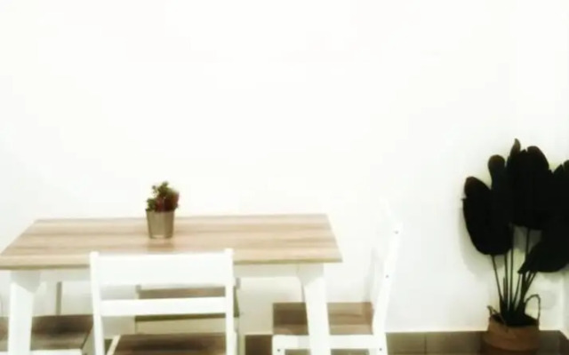 My Dallyne's Homestay at Mutiara Ville Cyberjaya