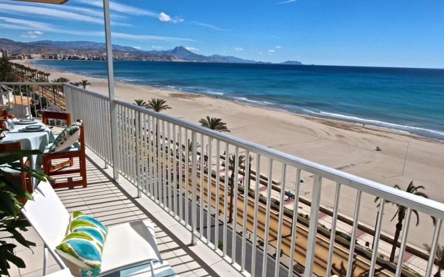 Apartamento Costa Blanca