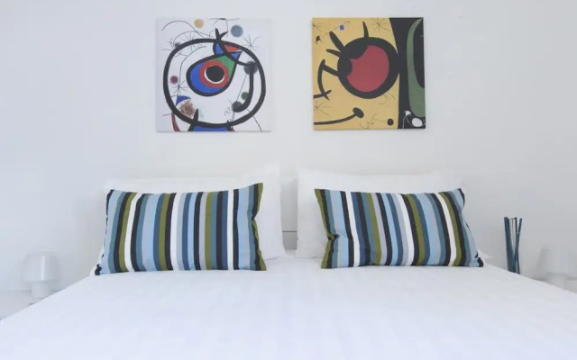 Tetto Bianco in Massa Lubrense