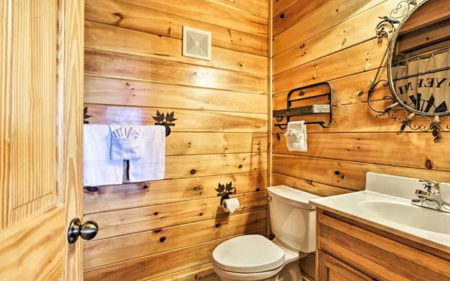 Celebration Lodge