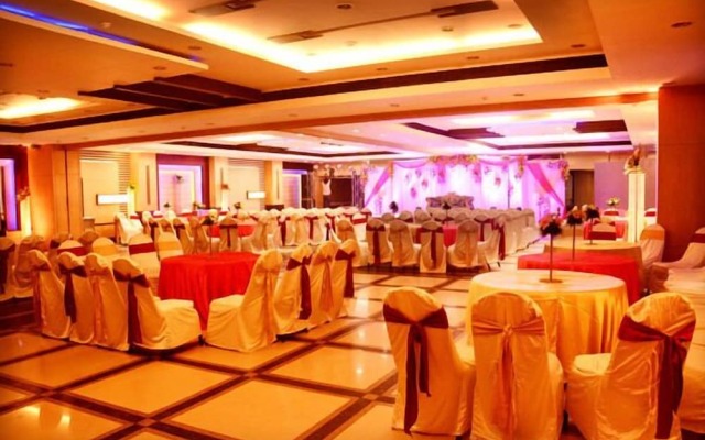 Hotel Royal Cliff