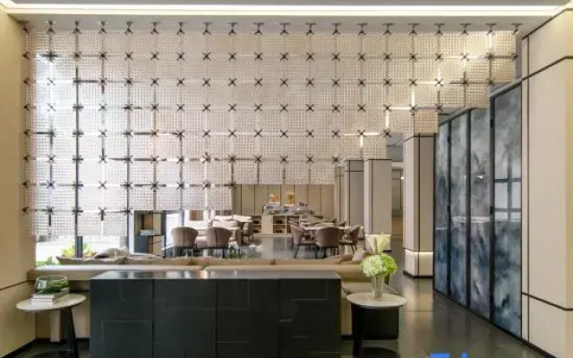 Yueling Hotel