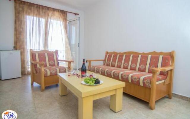 Greccia Hotel