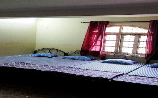Room Maangta 315 @ Goa