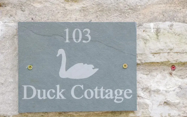 Duck Cottage