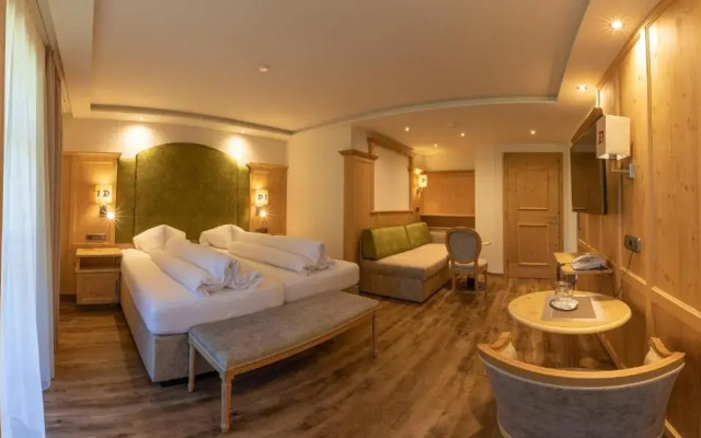 Hotel Dornauhof