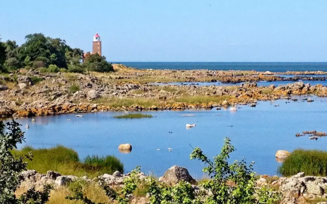 4 Person Holiday Home in Svaneke