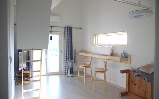 Ganghwa Beauty Pension