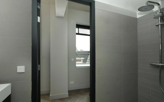 Stayci Apartments Westeinde