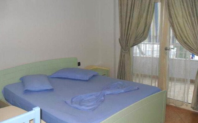 Benilva Hotel