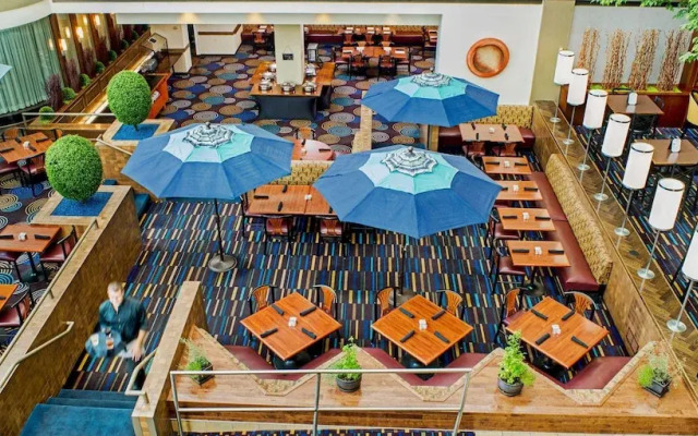 Hyatt