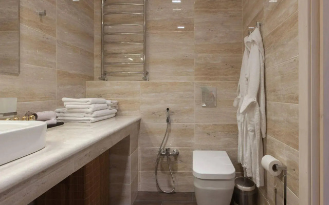 Suncity Apartment