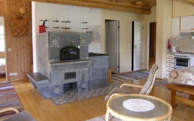 Holiday Home Vaaran loma-asunto