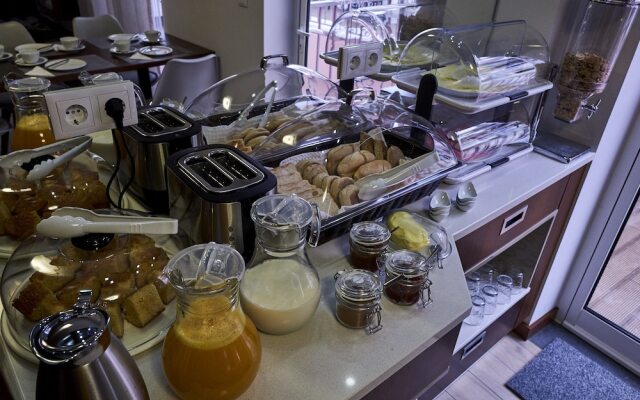 Memória Boutique Hostel