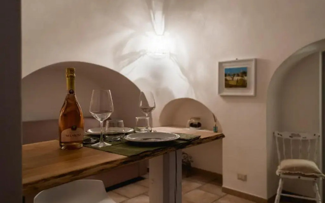 Borgo DItria