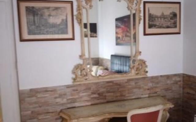 Il Pontefice B&B