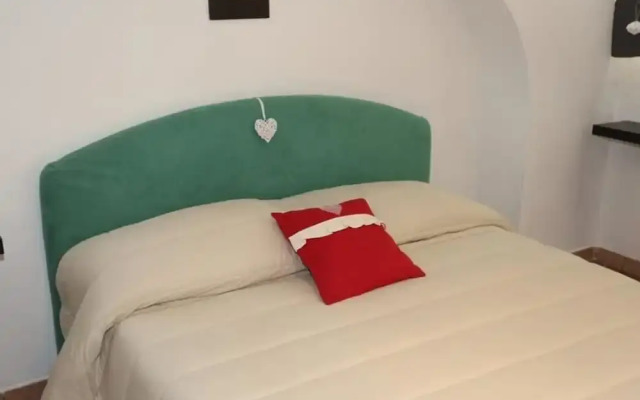 La Grotta di Partenope