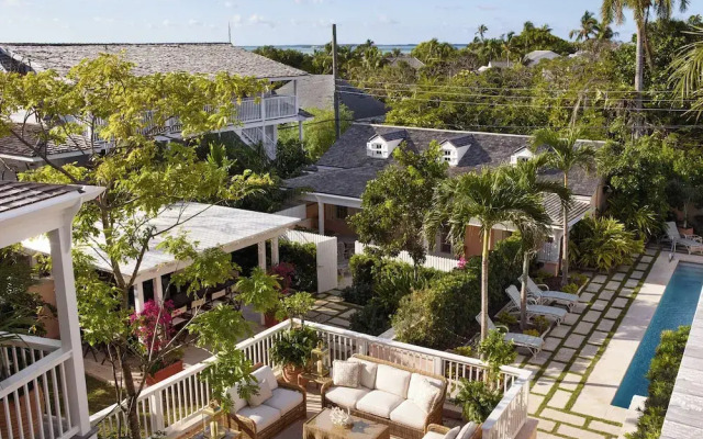 Eleven Experience Bahama House