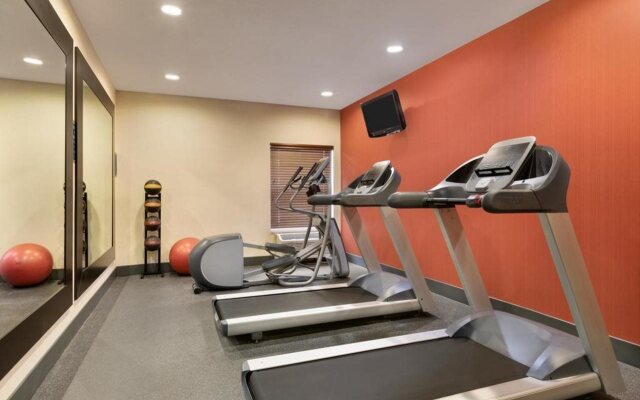 Hampton Inn Youngstown/Boardman