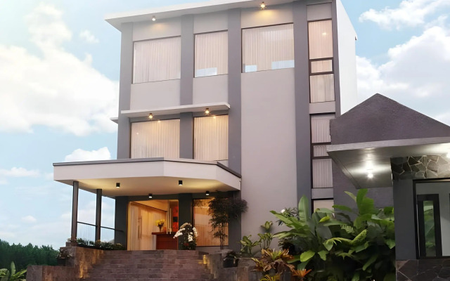 Airy Pasteur Dangdeur Indah 20 Bandung