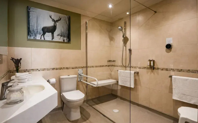 The Pheasant Hotel, Holt, Norfolk
