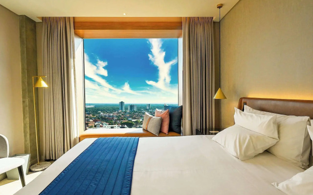 Novotel Santa Cruz De La Sierra