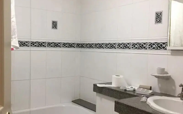 Albany, Brighton & Hove