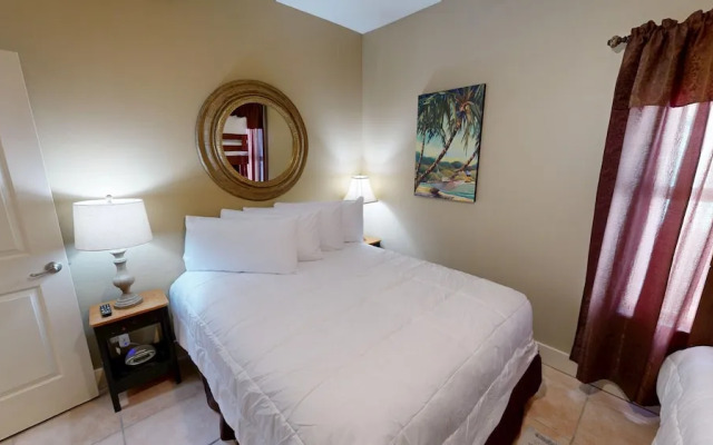 1 Cozy Cove 3 Bedroom Home