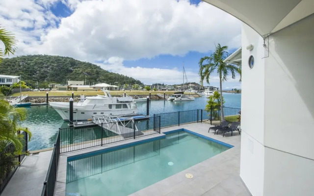 Waters Edge Townhouse 2