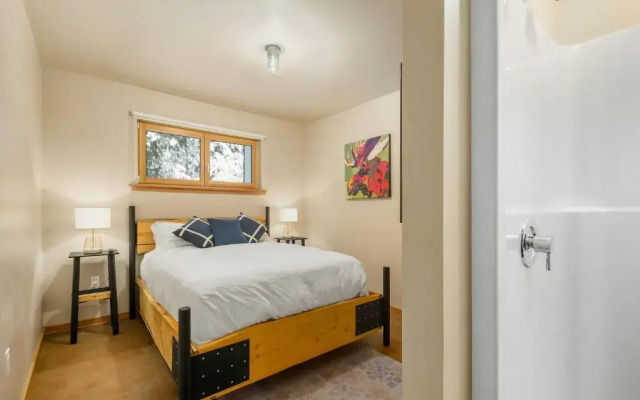 The Mountain Project #2