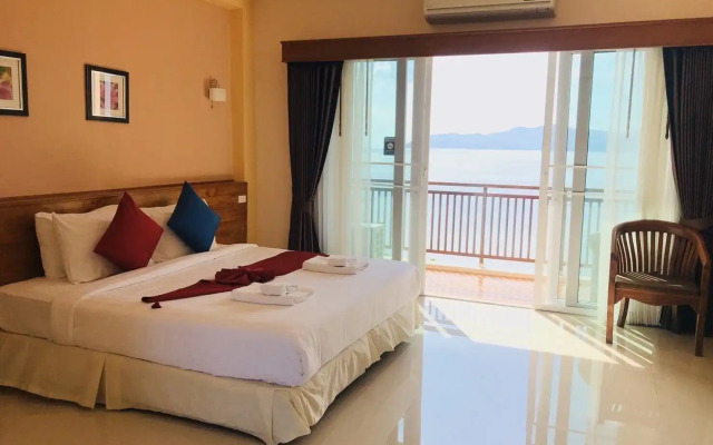 Royal Hill Satun Hotel
