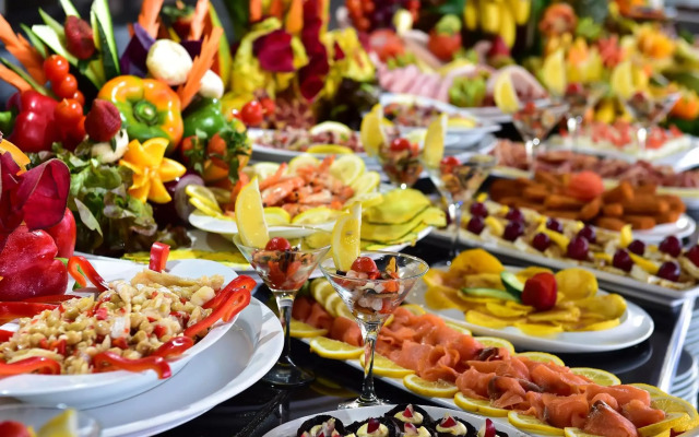 Pestana Casino Park Ocean and SPA Hotel
