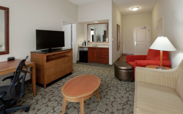 Hilton Garden Inn St. Paul/Oakdale