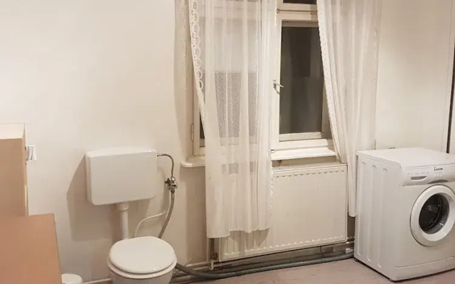 Ferienwohnung in Diehlo