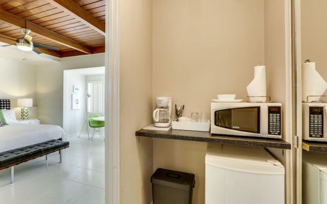 The Three Fifty Hotel, A Kirkwood Collection Hotel