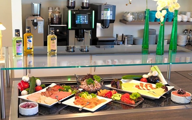 Restaurant und Hotel Knostmann
