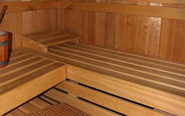 Ferienwohnung Fischerhütte Xanten