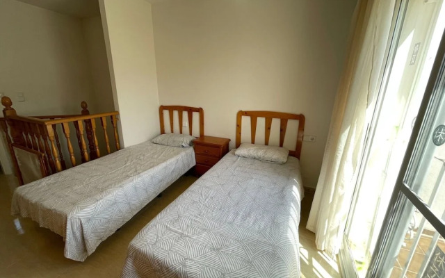 Belvilla by OYO Casa del Segura